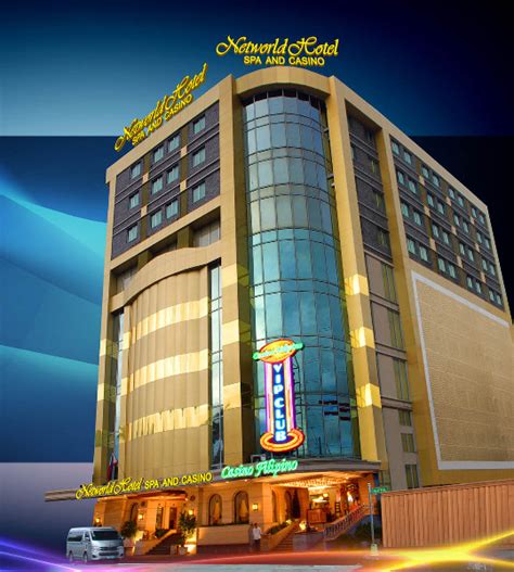 networld hotel spa and casino